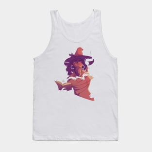 Witchcraft Tank Top